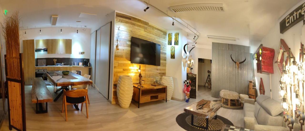 Antom Apartamento Berck Exterior foto