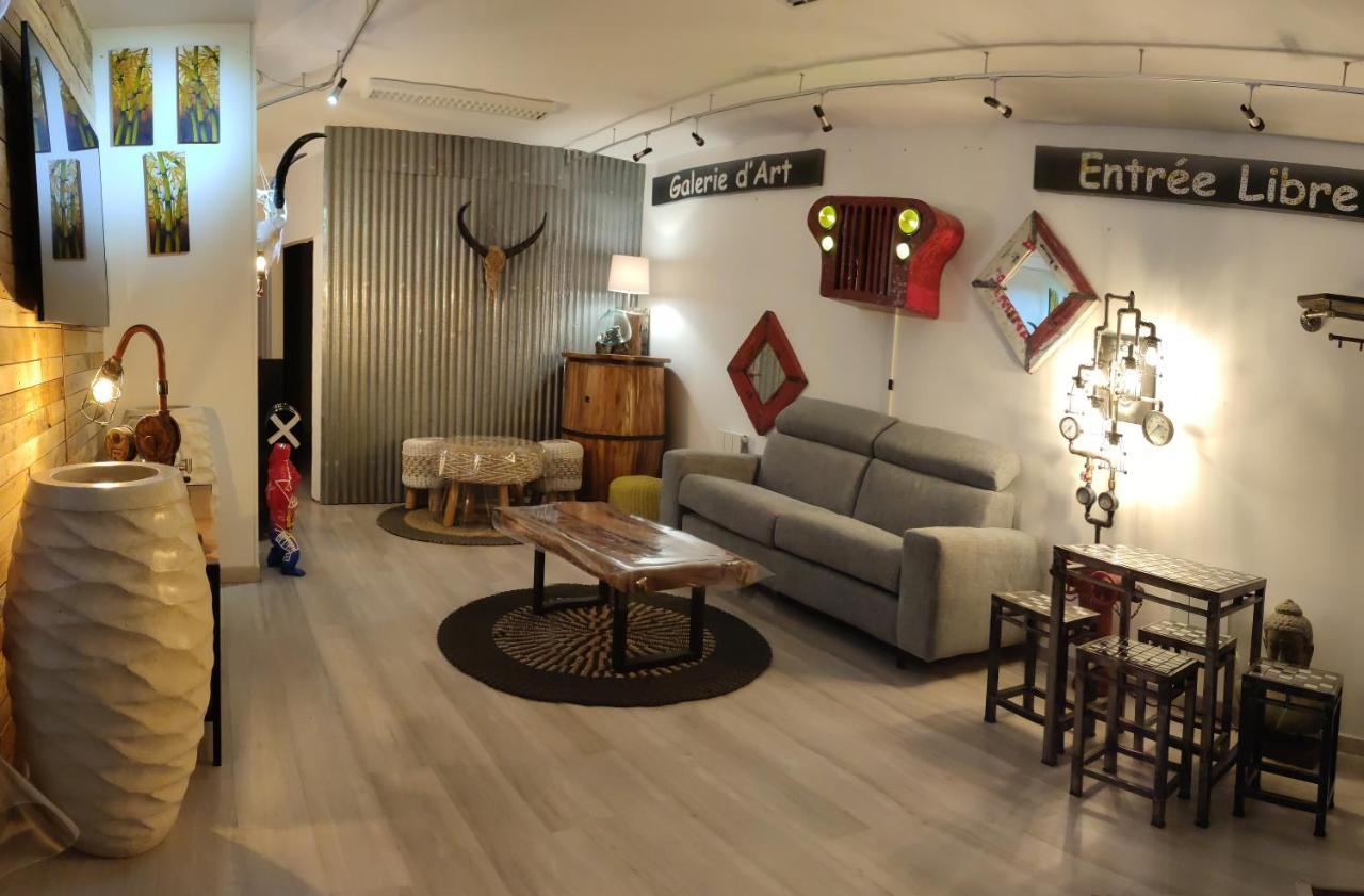 Antom Apartamento Berck Exterior foto